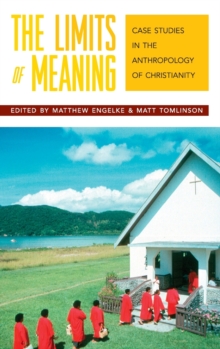 Limits of Meaning