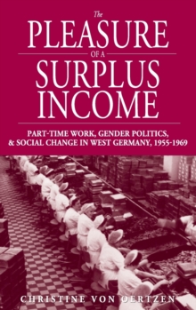 Pleasure of a Surplus Income