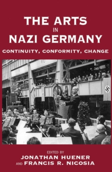 Arts in Nazi Germany