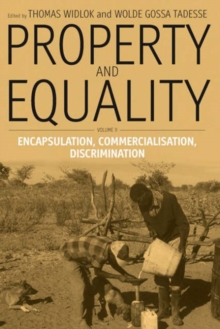 Property and Equality