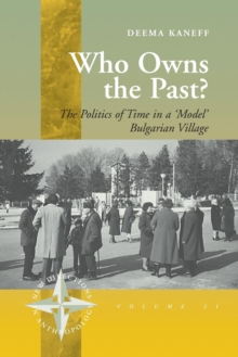 Who Owns the Past?