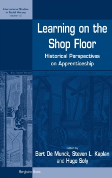 Image for Learning on the Shop Floor