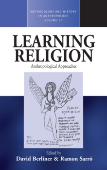 Image for Learning Religion