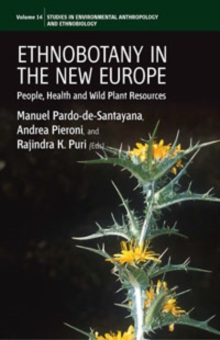 Image for Ethnobotany in the New Europe