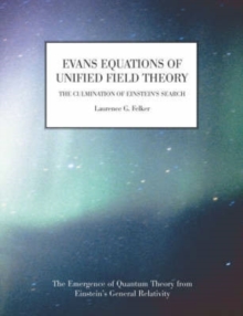 Image for Evans Equations of Unified Field Theory