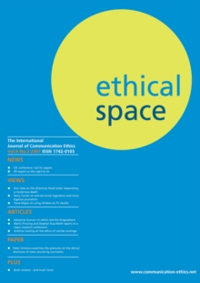 Image for Ethical Space