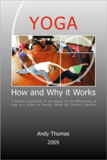 Image for Yoga. How and Why it Works