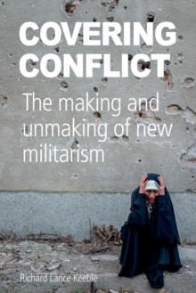 Image for Covering Conflict