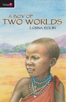 Boy of Two Worlds