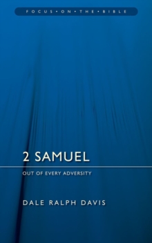 Image for 2 Samuel  : out of every adversity