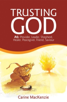 Image for Trusting God