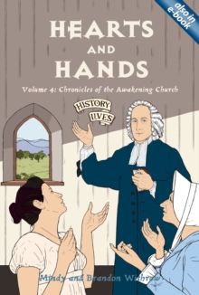Hearts and Hands