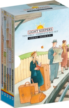 Image for Lightkeepers Girls Box Set : Ten Girls