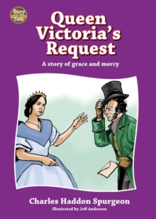 Image for Queen Victoria's Request