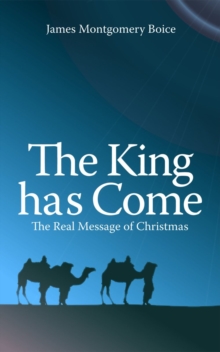 King has Come