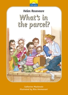 Image for Helen Roseveare : What's in the parcel?