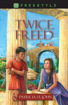 Image for Twice Freed