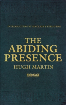 The Abiding Presence