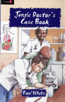 Image for Jungle Doctor's Case Book