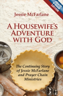 Image for A Housewife’s Adventure With God