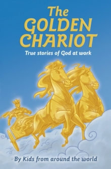 Image for The Golden Chariot