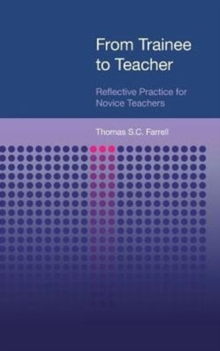 From Trainee to Teacher