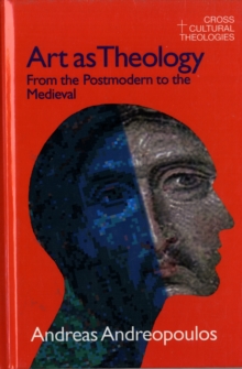 Art as Theology