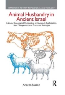 Animal Husbandry in Ancient Israel