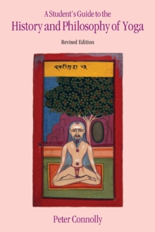 Image for Student's Guide to the History & Philosophy of Yoga Revised Edition