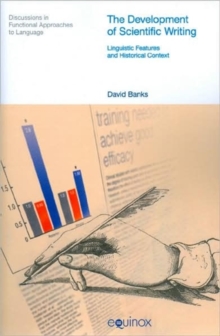 Development of Scientific Writing