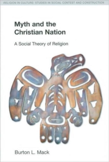 Myth and the Christian Nation