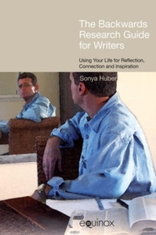 Backwards Research Guide for Writers