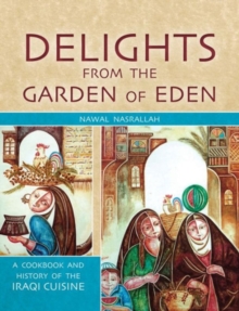 Image for Delights from the Garden of Eden
