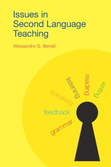Issues in Second Langauage Teaching