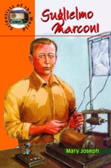 Image for Guglielmo Marconi