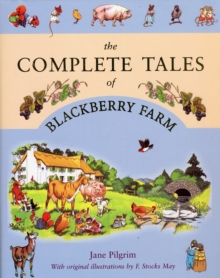 Image for The Complete Tales of Blackberry Farm