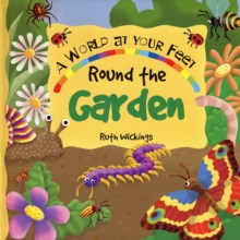Image for Round the garden