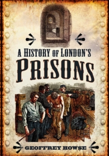 Image for History of London's Prisons