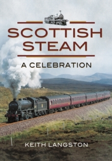 Image for Scottish Steam: A Celebration
