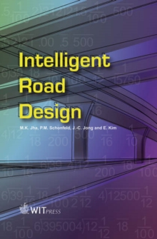 Image for Intelligent Road Design