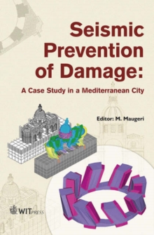Image for Seismic Prevention of Damage