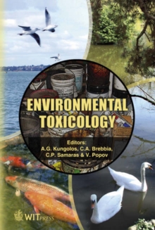 Image for Environmental toxicology