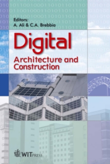 Image for Digital Architecture and Construction