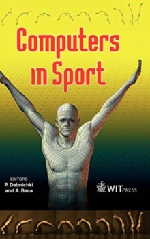 Image for Computers in Sport
