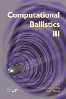 Image for Computational Ballistics