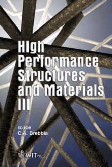 Image for High Performance Structures and Materials