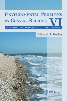 Image for Environmental problems in coastal regions VI  : including oil and chemical spill studies