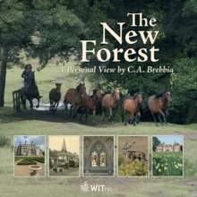 Image for The New Forest: a personal view