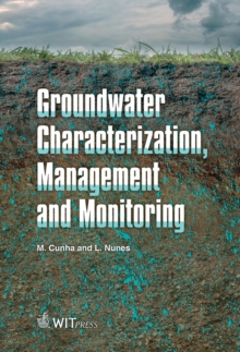 Image for Groundwater characterization, management and monitoring