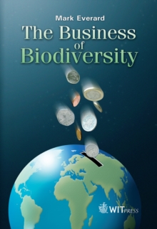 Image for The business of biodiversity